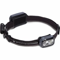 Налобный  фонарь Black Diamond OnSight (375 lm) graphite